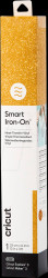 2008673 Smart Iron-On 33 x 91 cm, Glitter Gold
