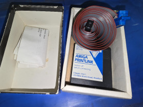 Amiga Printlink