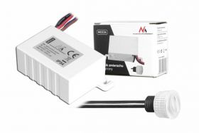 CZUJNIK ZMIERZCH MCE34 Z SONDA