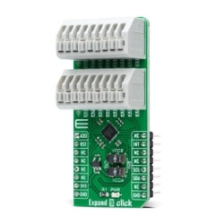 MIKROE Expand 9 Click