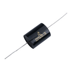 JB Capacitors 10uF &#xB1;5% 250V Axial Metallized Polypropylene Film Capacitor