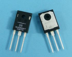 MUR-3020-WT 2x30A/200V TO-247 DIODA