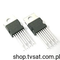30414 Automotive IC HEPTAWATT-V7 BOSCH