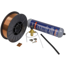 Sealey MIGKIT MIG Consumables Kit