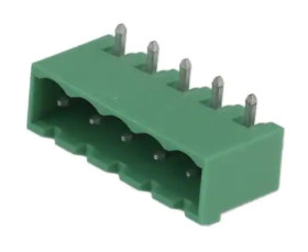 Z MSTBA 2,5/ 5-G-5,08 Z MSTBA 2,5/ 5-G-5,08