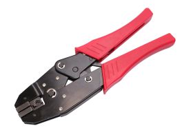 Zaciskarka złączy OPT LY06FT do mat grzewczych 3-6mm2