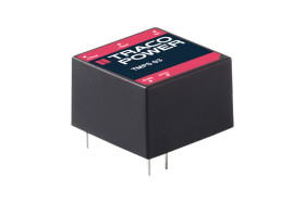 Zasilacz impulsowy nap. wyjściowe: 15V dc 3W 200mA 1 wyjście nap. wejściowe: 120 → 370 V, 85 → 264 V Do