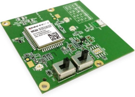 Quectel MC60E-TE-A - adapter 2G