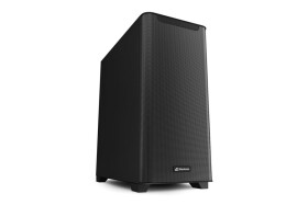 Sharkoon M30 | Full Tower Case | Zwart