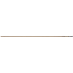 Draper 70436 Welding Electrodes, 2.5mm (2.5kg Pack) - 70436