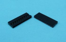 ML-10S=JS-1108-10 2,00mm GN.ZŁĄCZE OBUDO