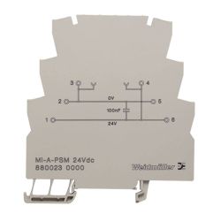 Przekaźnik sprzęgający Weidmüller RSF 20/RS70/V