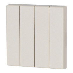 Przełącznik kołyskowy Przycisk-wł. Nie Eaton