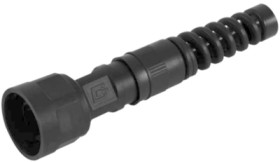 Plug housing, Cat 6A, for STX V1, 100022909