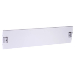 Osłona pełna do rozdzielnic 1/4 obrotu 150x600mm 020842