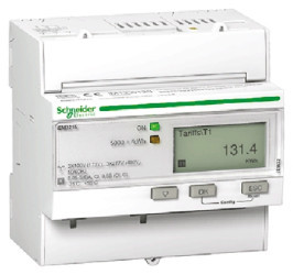Miernik energii 1, 3 -fazowy Schneider Electric