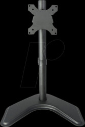 ICA-LCD-2500 Monitor Stand 1x LCD 13" - 27" Pedestal