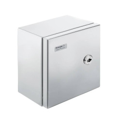 Weidmüller KEBIQL202015S2N0 AL Obudowa ścienna 1 szt.