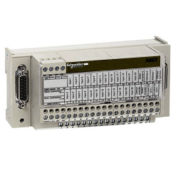 Moduł rozszerzeń Schneider Electric ABE7CPA01 ABE7CPA01