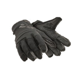 Rękawice robocze rozmiar: 7 materiał: SuperFabric® zerwanie: 4 ścieranie: 4 zastosowanie: Ochrona przed igłami