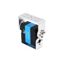 Silnik serwo ST3020 z magistralą szeregową 25kg.cm 60 RPM z enkoderem magnetycznym 360°