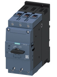 Wyłącznik silnikowy i akcesoria 3RV2041-4MA10 80 → 100 A 3RV2 Wyłącznik