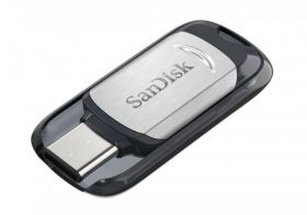 PENDRIVE 16GB SANDISK ULTRA USB C