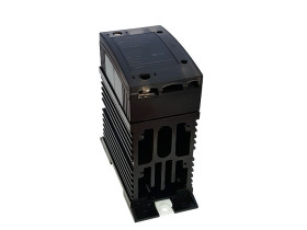 Przekaźnik półprzewodnikowy, montaż na szynie DIN 30 A Durakool 480 V AC