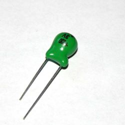 Kondensator tantalowy 220uF 3V typ ETPW-5J