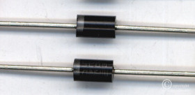 STTH5L06 5A 600V 95ns DIODA (5 SZTUK)
