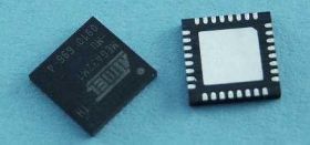 ATmega-32M1-MU QFN-32 UKŁAD