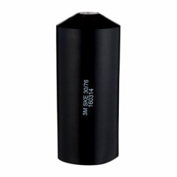 Czarny, materiał: Poliolefina,3M