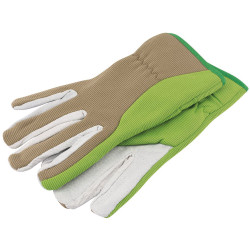 Draper Expert 82622 Medium Duty Gardening Gloves - L