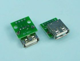 GN.USB A DO PŁYTKI PROTOTYP.