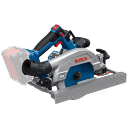 Bosch DIY 06016C1000 GKS 18V-57-2 GX Professional Circular Saw 18V Bare Unit