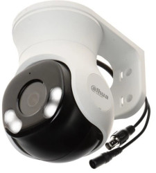 Kamera obrotowa AHD, HD-CVI, HD-TVI, PAL 2Mpx 2.8mm HAC-PT1200A-IL-A-0280B-S6 Smart Dual Light