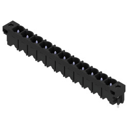 Weidm&#x171;ller 1141180000 Connector Female Unshrouded 7.62mm