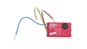 Ogranicznik Przepięć Do Sieci Jednofazowych 230V Tt I Tn Typ T3 (D) 3Ka 1,5Kv...