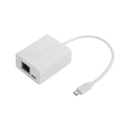 PoE to Micro-USB Adapter for Raspberry Pi Zero