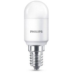 Philips 77195900 LED Bulb EEC G E14 3.2W=25W Warm White 2.5x7.1cm