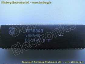 TDA8843