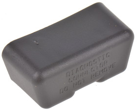 Obudowa złącza samochodowego Delphi Osłona Sicma Series