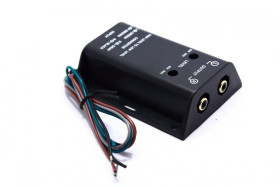 KONWERTER SYGNAŁU AUDIO RCA 100W