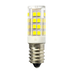Żarówka LED E14 T25 5W = 40W 470lm 6500K Zimna 320 LUMILED