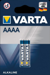 4061101402 VARTA Professional Electronics, AAAA (Mini)