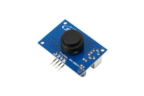 Waterproof Ultrasonic Distance Sensor (21~600cm) V2.0