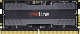 Mushkin MRA5S560LKKD48G Pamięć robocza do laptopów - moduł DDR5 48 GB 1 x 48 GB 5600 MHz 262pin SO-DIMM CL46 MRA5S560LKK