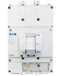 Wyłącznik mocy 3P 1250A 50kA LZMN4-AE1250-I 111980
