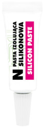 Pasta silikonowa izolująca N tubka 3,5g