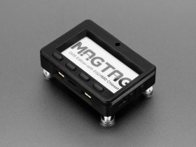 Adafruit MagTag Enclosure &amp; Buttons Kit
